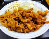 ニクシチ◎町中華の豚肉七味炒め作り方7写真