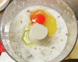 エビ明太しんじょのふわふわ揚げ出し作り方3写真