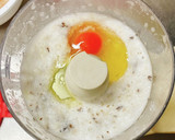 エビ明太しんじょのふわふわ揚げ出し作り方3写真