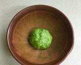 勝山おやき(福井永平寺の銘菓)作り方6写真