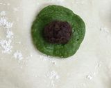勝山おやき(福井永平寺の銘菓)作り方8写真