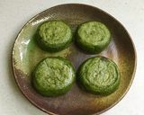 勝山おやき(福井永平寺の銘菓)作り方12写真