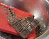 バレンタインに♡ボンボンショコラケーキ作り方31写真