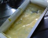 オリーブオイル☆パウンドケーキ作り方5写真