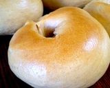 外はカリッとモッチリブルーベリーベーグル作り方9写真