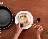 おかゆトースト作り方5写真