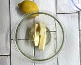 ルイボスティーで作るパウンドケーキ作り方1写真