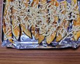 ヨウサマの減塩長なすのチーズ焼き作り方4写真