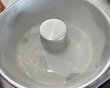 オレンジケーキ作り方10写真