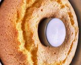 オレンジケーキ作り方12写真