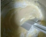 Ф15cmイチゴケーキ作り方4写真