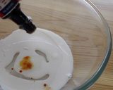 バレンタイン＊低糖質チョコレートマフィン作り方7写真