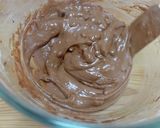 バレンタイン＊低糖質チョコレートマフィン作り方12写真