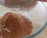 バレンタイン＊低糖質チョコレートマフィン作り方9写真
