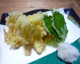 えのきの天ぷら作り方5写真