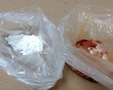 わりと簡単☆味ポンで鶏の唐揚げ作り方3写真