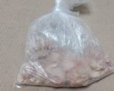 わりと簡単☆味ポンで鶏の唐揚げ作り方4写真