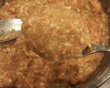 しみしみ白菜肉団子作り方5写真