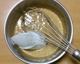 超簡単☆基本の定番！紅茶のシフォンケーキ作り方11写真
