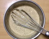 超簡単☆基本の定番！紅茶のシフォンケーキ作り方12写真