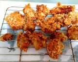 わりと簡単☆味ポンで鶏の唐揚げ作り方5写真