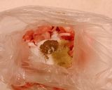 特製塩麹ダレが旨い、豚トロのカリカリ焼き作り方3写真
