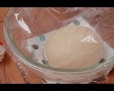 卵と牛乳たっぷりのふわふわホテル食パン作り方6写真