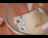 卵と牛乳たっぷりのふわふわホテル食パン作り方7写真