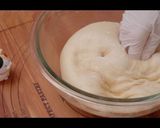 卵と牛乳たっぷりのふわふわホテル食パン作り方9写真