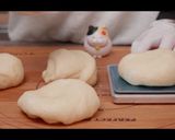 卵と牛乳たっぷりのふわふわホテル食パン作り方10写真