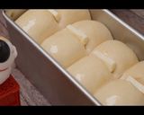 卵と牛乳たっぷりのふわふわホテル食パン作り方21写真
