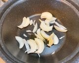 鍋1つ!朝ご飯オートミールトマトリゾット作り方2写真