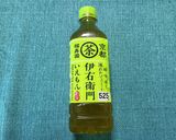伊右衛門で水羊羹作り方9写真