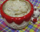 ★簡単★まぜるだけのチーズケーキ風おやつ作り方6写真