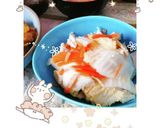 中華風鶏むね白菜サラダ作り方4写真