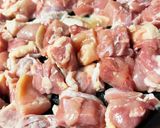 簡単✫ 一口サイズ✫ 照り焼きチキン作り方2写真