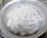 【BB掲載】住之江のホルモン【再現】作り方3写真