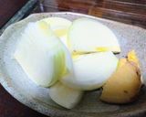 【BB掲載】住之江のホルモン【再現】作り方2写真