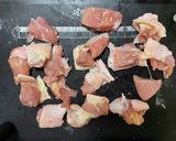 綺麗にできるチキンライス最高のオムライス作り方1写真