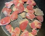 綺麗にできるチキンライス最高のオムライス作り方2写真