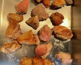 綺麗にできるチキンライス最高のオムライス作り方3写真