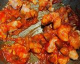 綺麗にできるチキンライス最高のオムライス作り方7写真