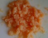 わんこにチキンクッキー。作り方1写真