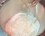 低温発酵の角食パン(キッチンエイド使用)作り方5写真