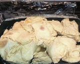 鶏むね肉の味噌マヨ簡単レンチン焼き作り方4写真