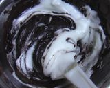 トースターガトーショコラ作り方5写真