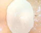 低温発酵の角食パン(キッチンエイド使用)作り方18写真