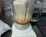 ミキサーでチーズケーキ作り方2写真