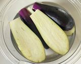 ボリューム満点！なすの牛肉巻き作り方1写真