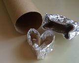 わんこにチキンクッキー。作り方5写真